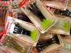 Картинка Силиконовая приманка креветка Shrimp, 9,5 см от интернет-магазина ХантингАрт Силиконовая приманка креветка Shrimp, 9,5 см купить в интернет-магазине ХантингАрт
