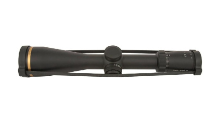 Прицел Leupold VX-6 3-18x50 прицельная марка CDS FireDot Duplex с подсветкой купить в интернет-магазине huntingart.ru