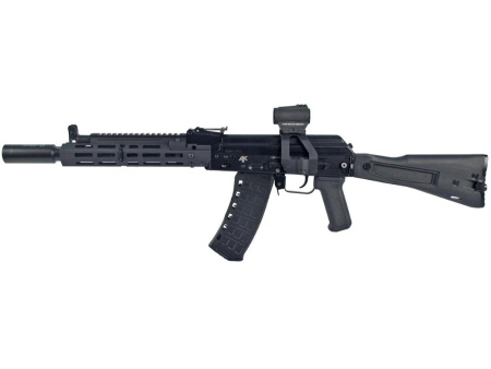 Кронштейн боковой BIT для АК/Сайга на Weaver/ACOG купить в магазине huntingart.ru