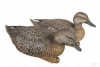Шилохвость GHG Pro-Grade Pintails Waterfowl Decoys комплект из 6 шт купить в магазине Хантингарт