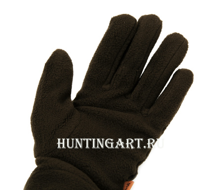 Перчатки флисовые Nordkapp купить в интернет-магазине ХантингАрт