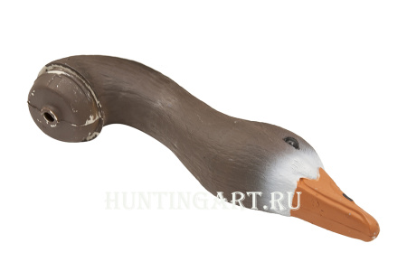 Чучела белолобого гуся Flambeau Stormfront™ (кормящиеся) комплект из 6 шт - купить в Москве