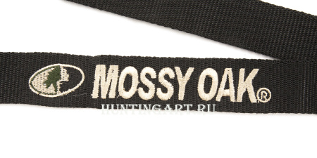 Ремень для ружья Mossy Oak Shipland с антабками купить в интернет-магазине ХантингАрт