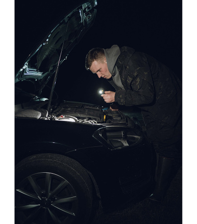 Фонарь налобный-мульти 1600 люмен купить в интернет-магазине ХантингАрт