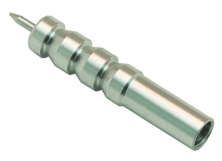 Вишер короткий ЧистоGUN 50J (резьба дюймовая мама 12/28) купить в интернет-магазине ХантингАрт