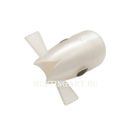 Приманка силиконовая со сменными головами купить в интернет-магазине ХантингАрт