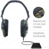 Наушники активные Howard Impact Sport, стерео, SNR 25dB, NRR22dB купить в интернет-магазине ХантингАрт