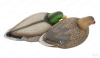 Комплект из 12 чучел уток кряквы Hard Core Mallard decoys (6 селезней/6 уток) купить в магазине Хантингарт
