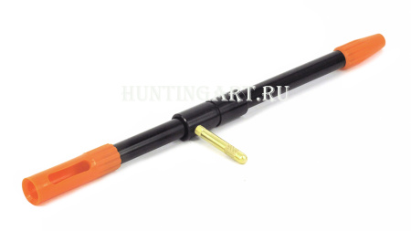 Универсальная направляющая для чистки Hoppe's от .17 до .416 калибра купить в интернет-магазине ХантингАрт