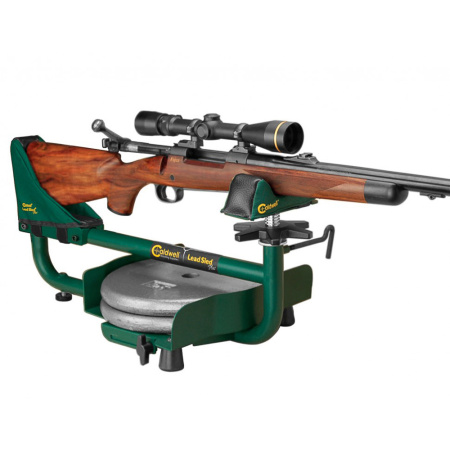 Станок для пристрелки Caldwell Lead Sled 3 купить в интернет-магазине ХантингАрт