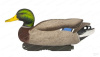 Комплект GHG Pro Grade XD из 12 шт муляжей Кряквы серии Mallards купить в магазине Хантингарт