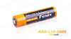 Аккумулятор 18650 Fenix ARB-L18 (2900mAh) купить в интернет-магазине ХантингАрт