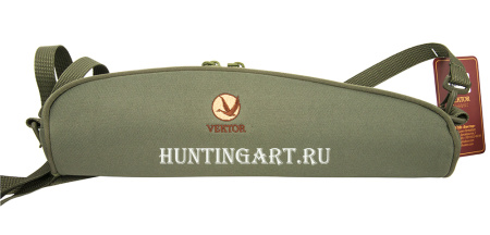 Чехол под оптический прицел Vektor купить в интернет-магазине ХантингАрт
