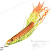 Картинка Блесна Northland Jaw-Breaker® Spoon - Jbs 14 гр (1/2 oz.) от интернет-магазина ХантингАрт Блесна Northland Jaw-Breaker® Spoon - Jbs 14 гр (1/2 oz.) купить в интернет-магазине ХантингАрт