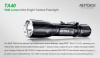 Подствольный фонарь NexTorch TA40 светодиодный Cree, 1040 люмен купить в интернет-магазине ХантингАрт