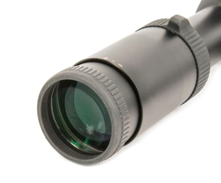 Прицел Nikon Monarch 7 1-4X24 R4 купить в интернет-магазине huntingart.ru