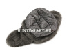 Шапка-ушанка NordKapp Badger MX Terra, мех барсук купить в интернет-магазине ХантингАрт