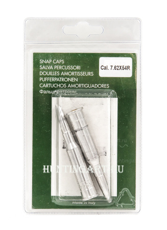 Фальшпатрон Stil Crin алюминиевый купить в интернет-магазине ХантингАрт