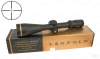 Прицел Leupold VX-6 3-18x50 прицельная марка CDS FireDot Duplex с подсветкой купить в интернет-магазине huntingart.ru