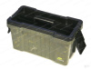 Подставка для чистки оружия Plano с ящиком для хранения