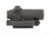 Коллиматорный прицел Aimpoint Comp М4S с кронштейном QRP2 на Weaver/Picatinny купить в интернет-магазине huntingart.ru
