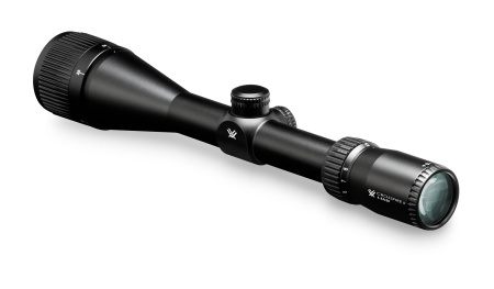 Прицел Vortex Crossfire II 6-24x50 АО, 30 мм, сетка Dead-Hold BDC без подсветки купить в интернет-магазине huntingart.ru