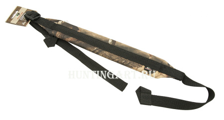Ремень для ружья Mossy Oak Stoneville, без антабок купить в интернет-магазине ХантингАрт