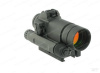 Коллиматорный прицел Aimpoint Comp М4S крепление LRP на Picatinny купить в интернет-магазине huntingart.ru