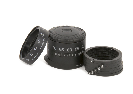 Баллистическая турель Swarovski BTF Flex для серии Z8i - настраиваемая купить в интернет-магазине ХантингАрт