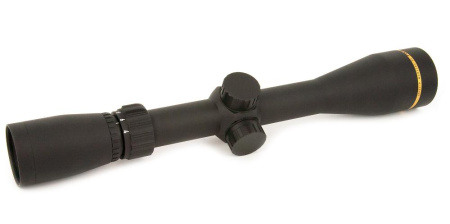Прицел Leupold VX-Freedom 4-12x40, сетка Tri-MOA, без подсветки купить в интернет-магазине huntingart.ru