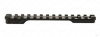 Планка Contessa Picatinny для Remington 700 Short Action, сталь купить в магазине huntingart.ru