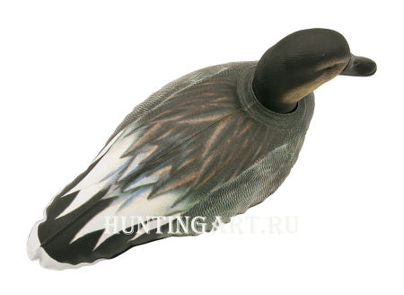 Надувные чучела Серая утка Cherokee Sport  Fusion Series, 6 шт купить в магазине Хантингарт
