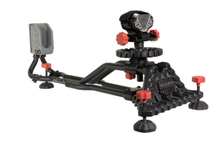 Станок для пристрелки Alpha Shooting Rest купить в интернет-магазине ХантингАрт