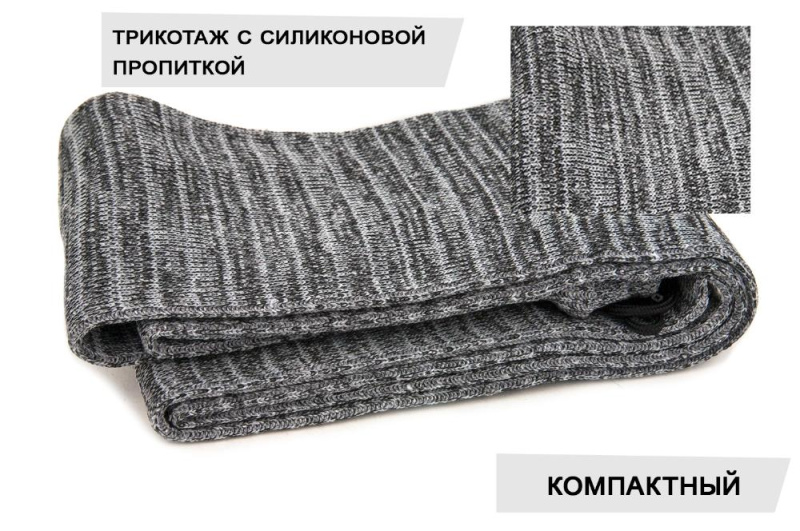 Защитный чехол-чулок Allen для оружия с прицелом, до 127 см купить в интернет-магазине ХантингАрт