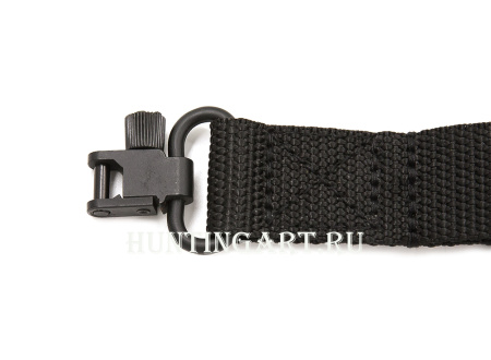 Ремень для ружья с антабками купить в интернет-магазине ХантингАрт