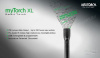 Фонарь NexTorch аккумуляторный myTorch XL, 780 люмен купить в интернет-магазине ХантингАрт