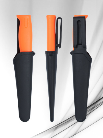 Нож туристический Basic, клинок 9см купить в интернет-магазине ХантингАрт