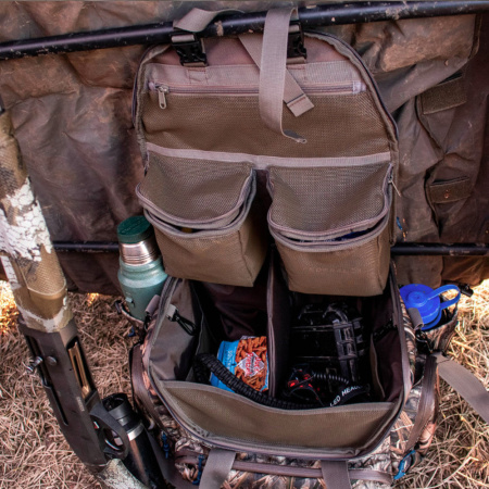 Сумка водонепроницаемая под охотничье снаряжение купить в интернет-магазине ХантингАрт