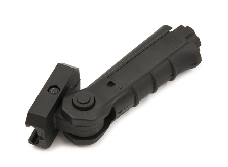 Тактическая рукоятка на Weaver, 5 позиций наклона купить в интернет-магазине ХантингАрт