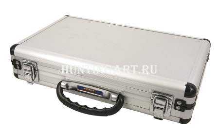 Универсальный набор DAC для чистки оружия в кофре на 30 предметов купить в интернет-магазине ХантингАрт