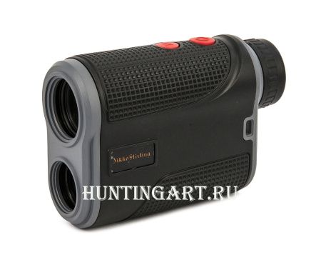 Дальномер 6x24 до 1200 м купить в интернет-магазине ХантингАрт