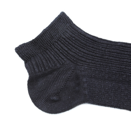 Носки из конопли GW Casual, синие (39-42) от производителя экологически чистой одежды