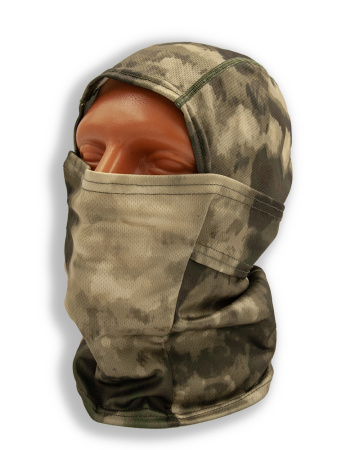 Маска балаклава МironMoX купить в интернет-магазине ХантингАрт