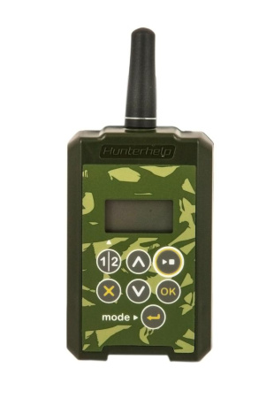 Комплект ДУ для электронного манка Hunterhelp Master-2, 3/PRO PRO-3 купить в магазине ХантингАрт