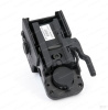 Коллиматорные прицел Sightmark Ultra Shot Sight QD Digital Switch купить в интернет-магазине huntingart.ru