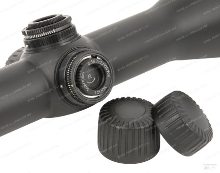 Прицел Swarovski Z8i 2,3-18x56 сетка BRX-I купить в интернет-магазине huntingart.ru