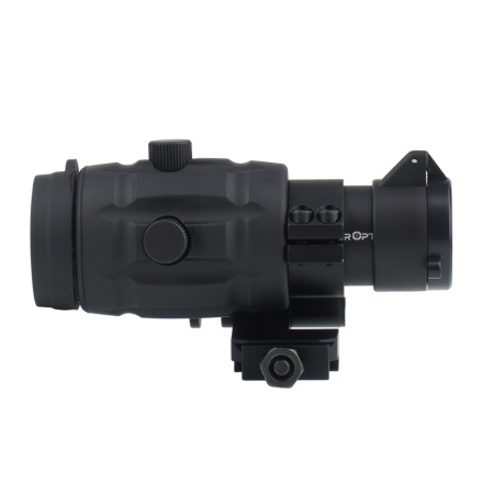 Увеличитель Maverick 3x26 откидной, труба 30мм купить в интернет-магазине huntingart.ru