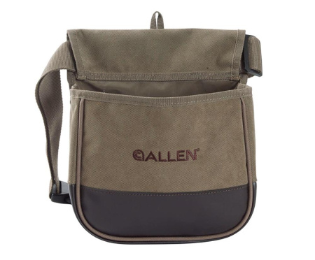 Сумка поясная для патронов купить в интернет-магазине ХантингАрт