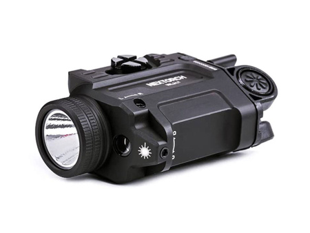 Подствольный фонарь 650 lm с ЛЦУ купить в интернет-магазине ХантингАрт