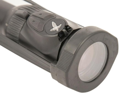 Прицел Swarovski Z8i 1-8x24 сетка 4A-IF (сменная) на шину купить в интернет-магазине huntingart.ru